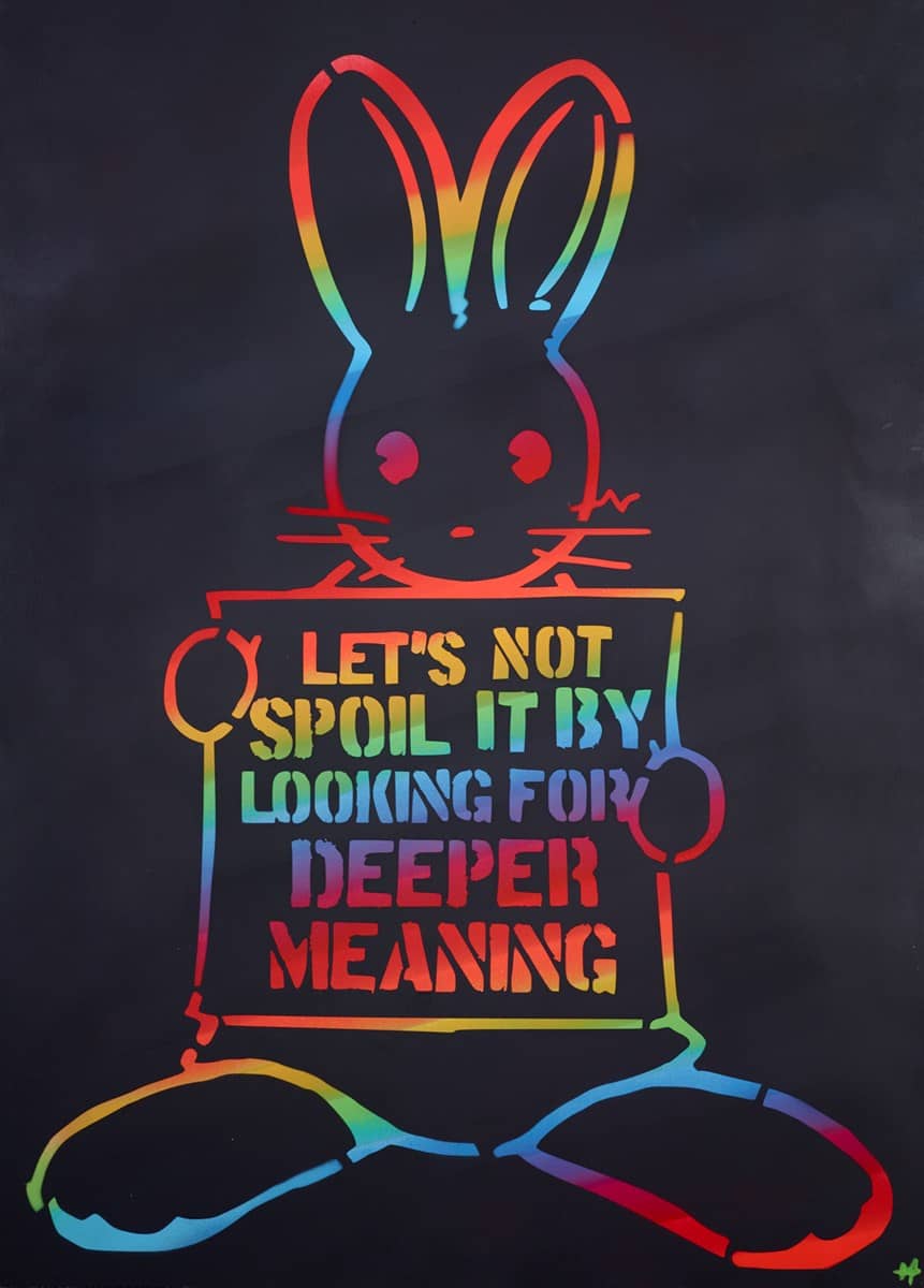 Artist's Statement