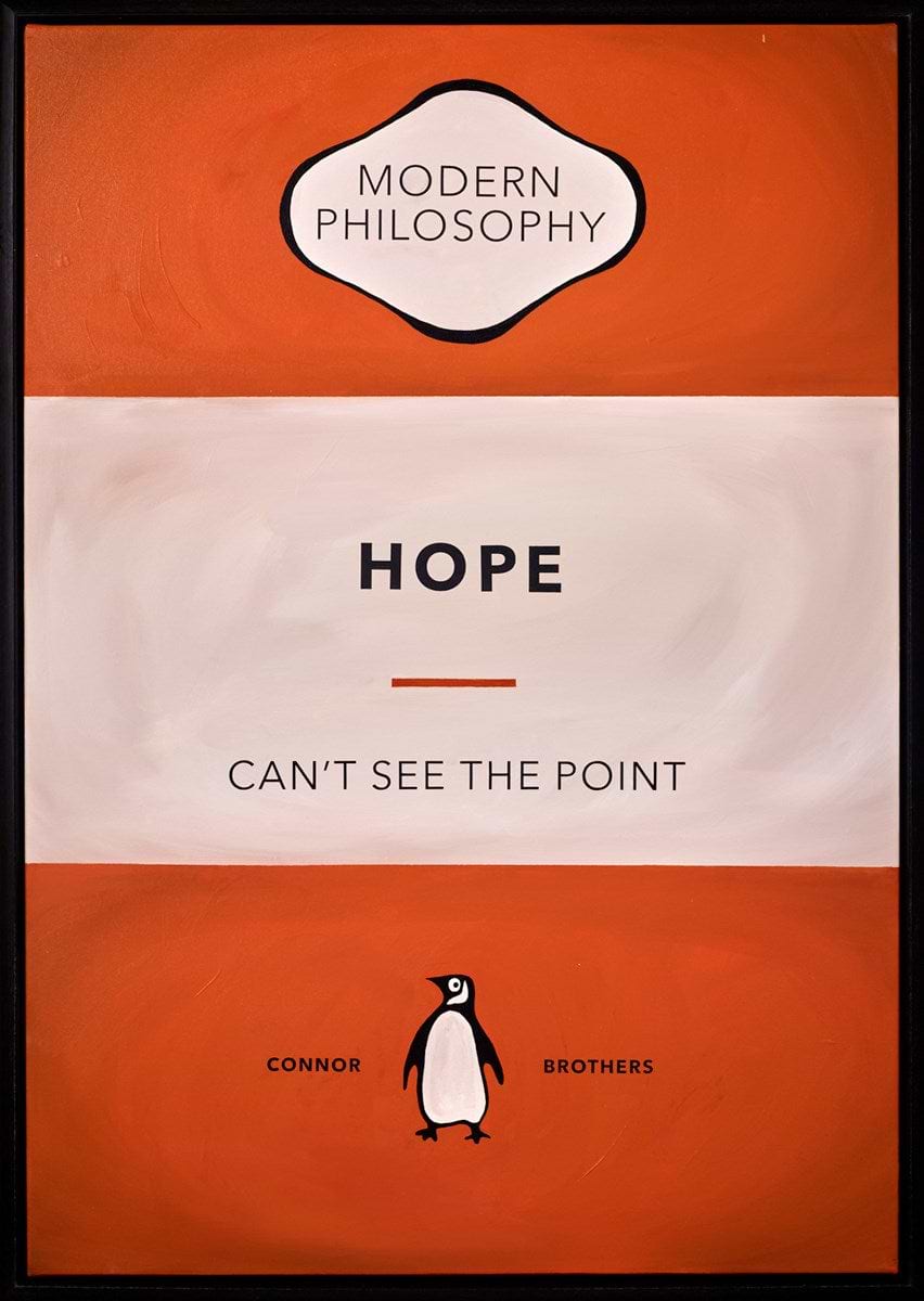 Hope (Orange)