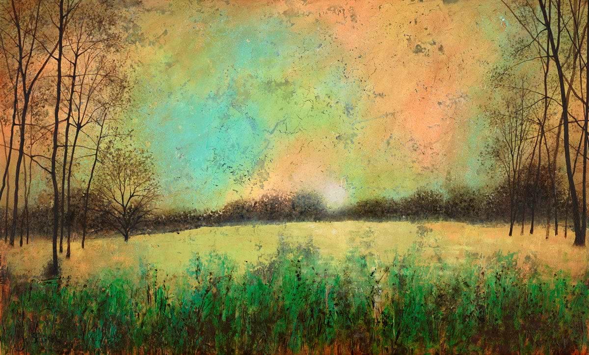 Winter Sun