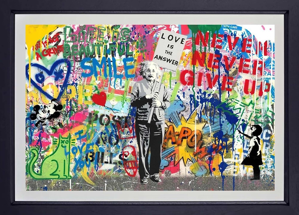 Einstein