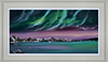 Spectrum (Framed)