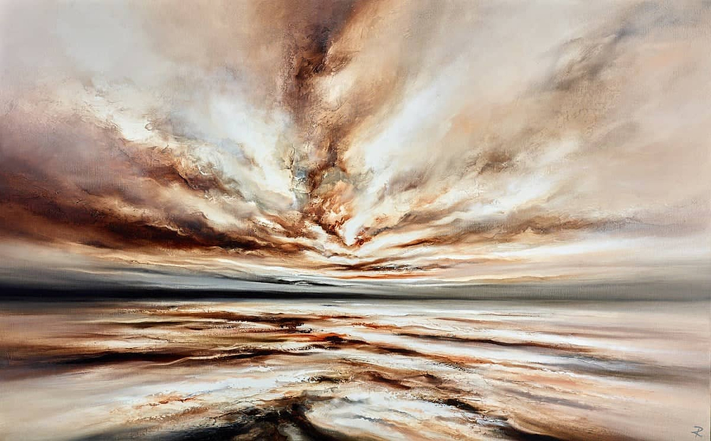 Shoreline Glow