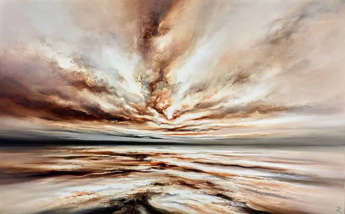 Shoreline Glow