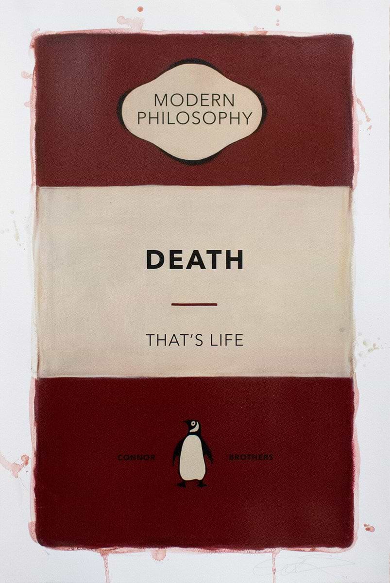 Death: That's Life