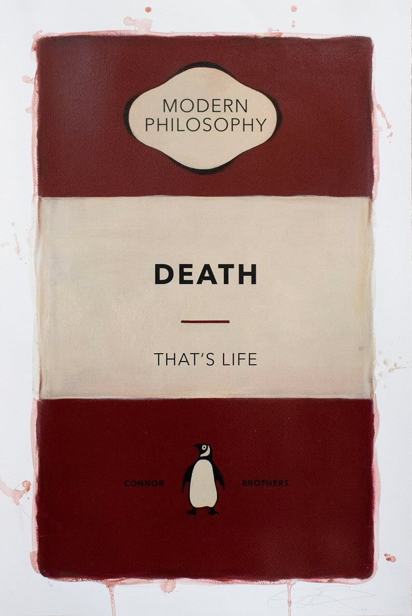 Death: That's Life