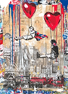 Love is in the Air, London