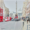 Towards Trafalgar Study