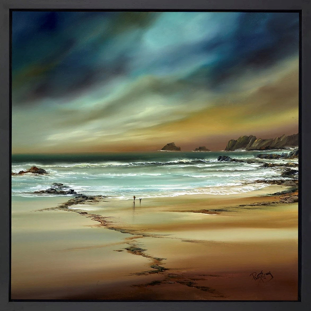 Sea Breeze