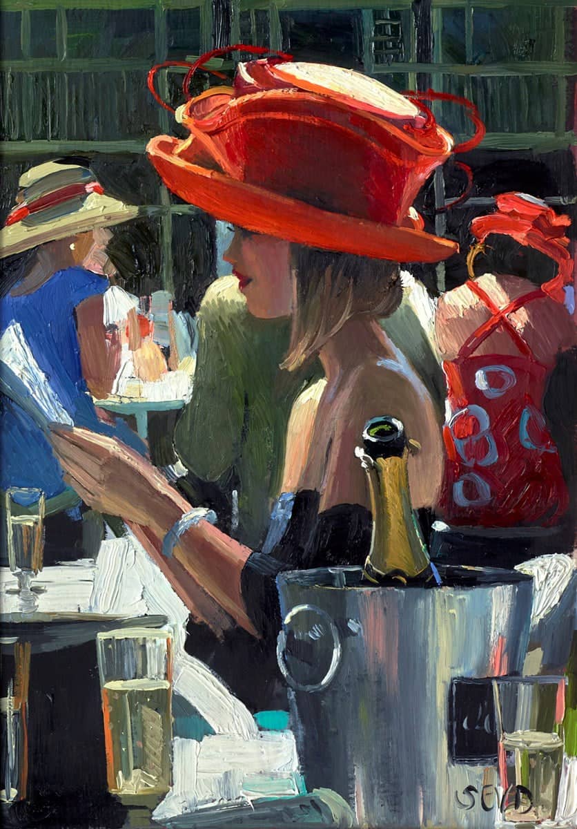 Ascot Celebration
