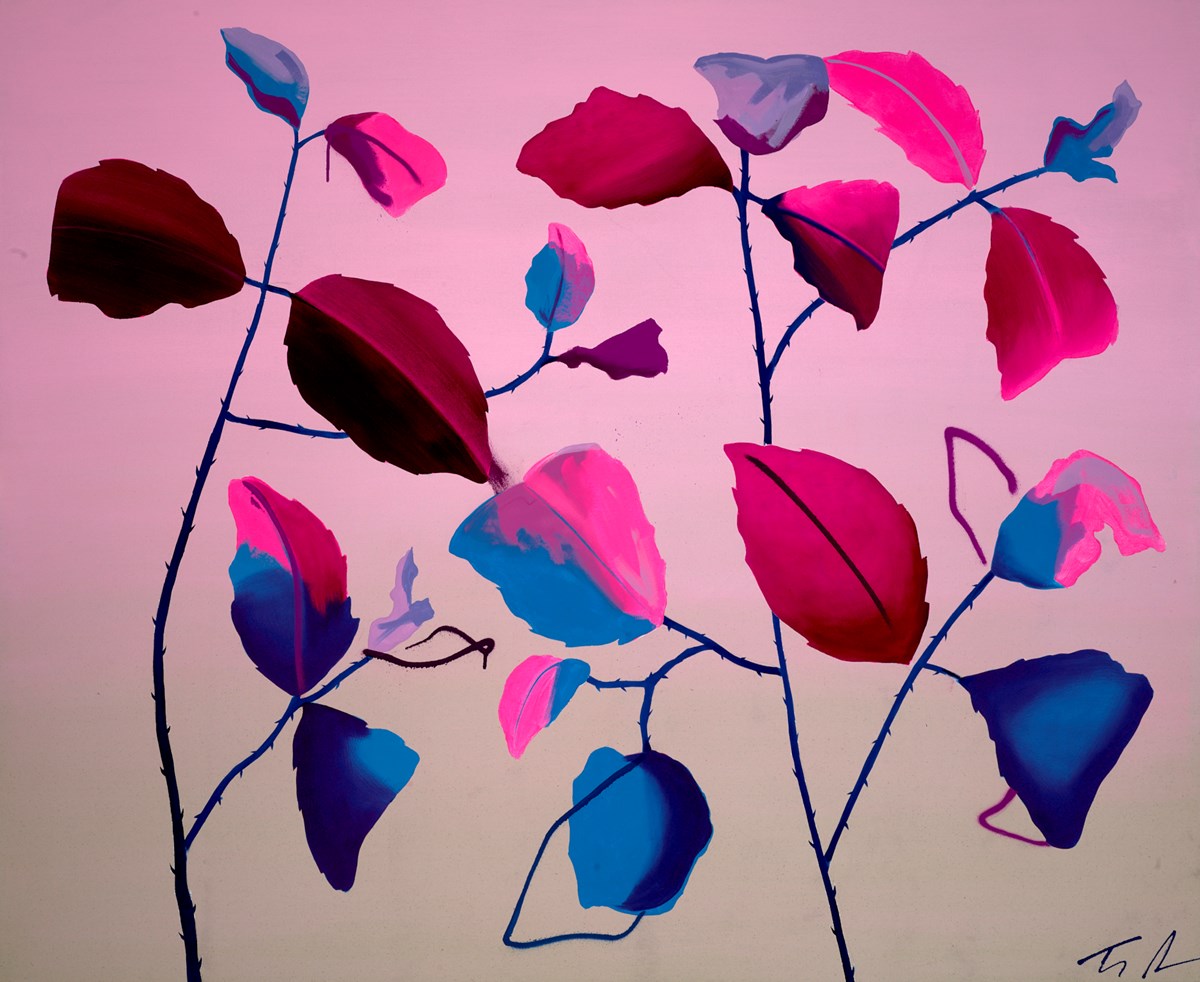 Brambles
