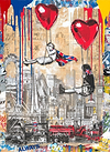 Love is in the Air, London
