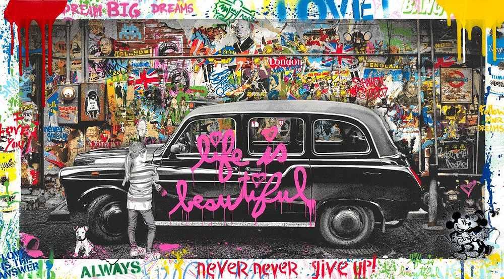Black Cab