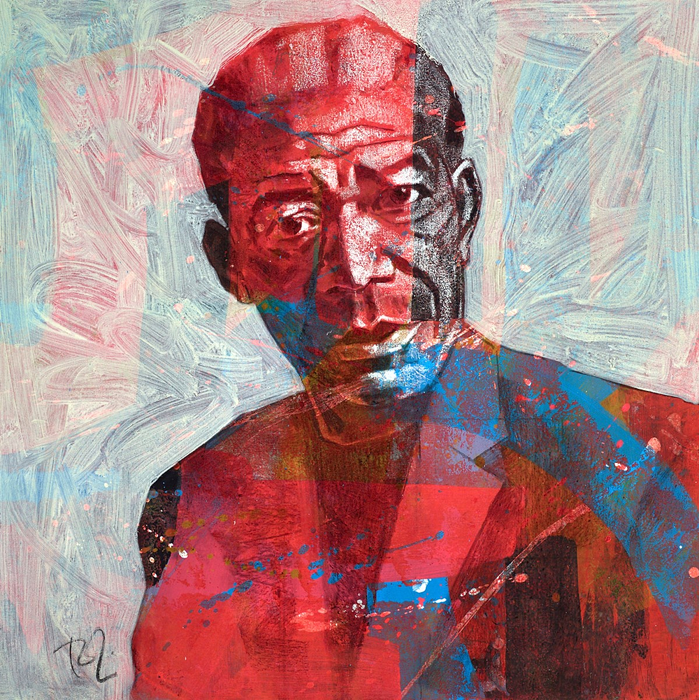 Morgan Freeman