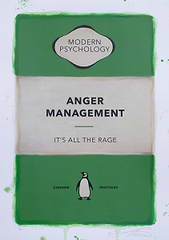 Anger Management (Green)