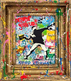 Banksy Thrower