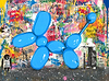 Puppy Love - Blue