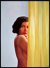 Her Melody (Framed)