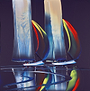 Colourful Sails II