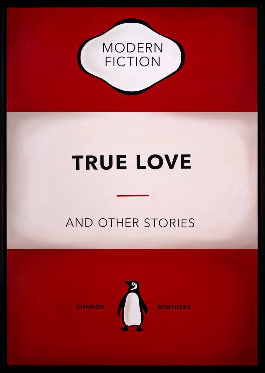 True Love (Red)