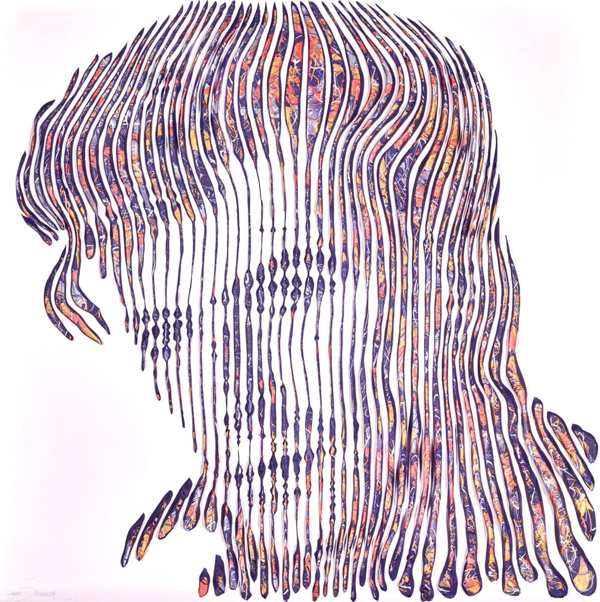 David Bowie Forever