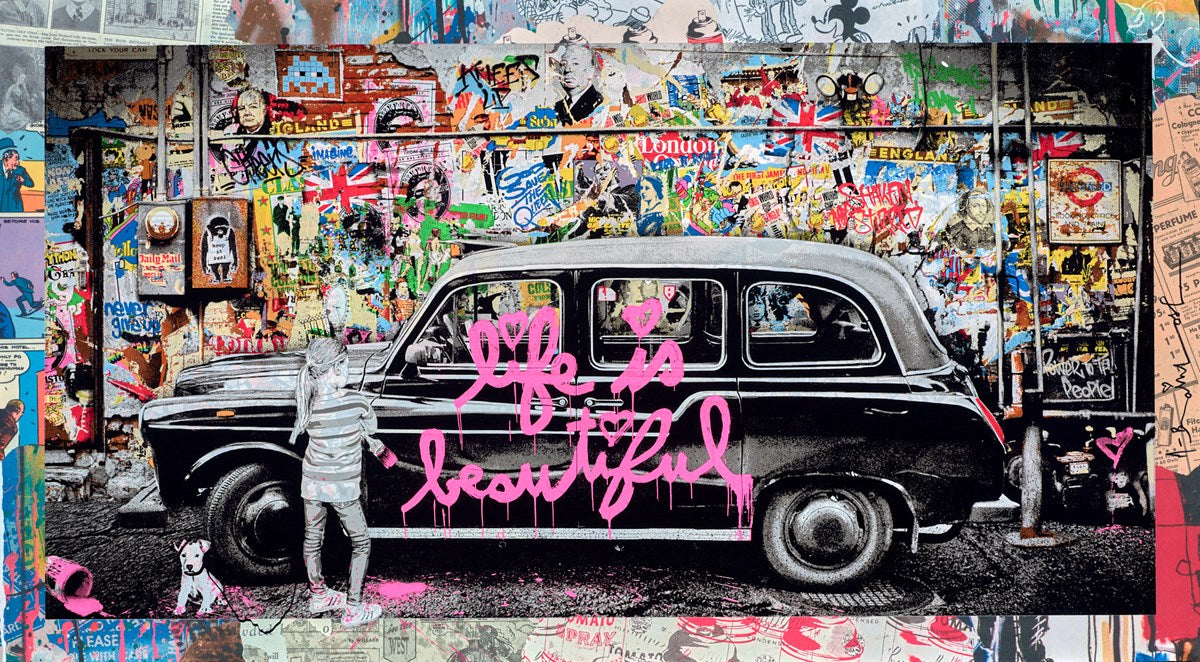 Black Cab