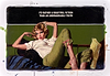 A Beautiful Fiction (Olive) AP 6/8