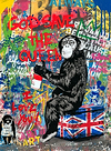 God Save The Queen