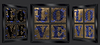 Gold Love