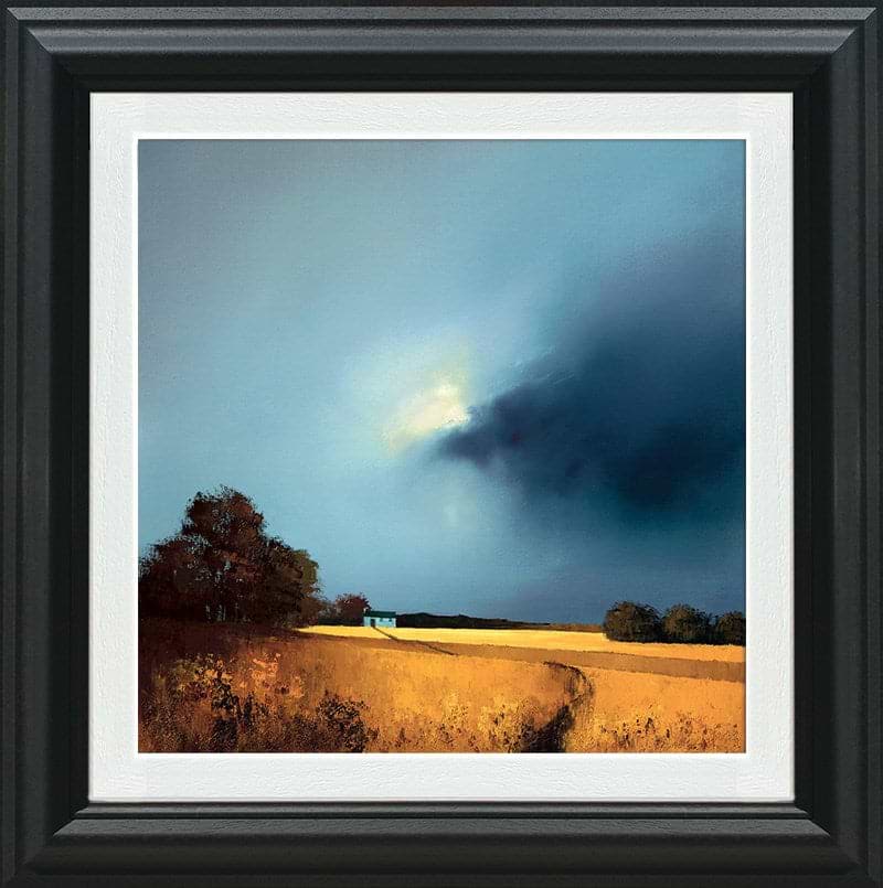 Golden Fields Of Home
