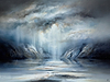 Misty Fjord