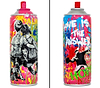 Spray Can