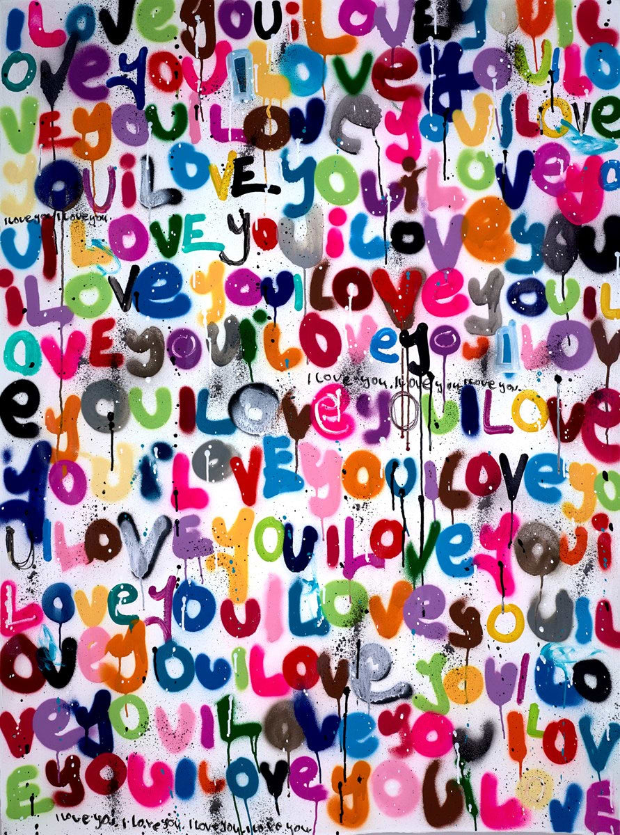 Love In The Land Of Youth