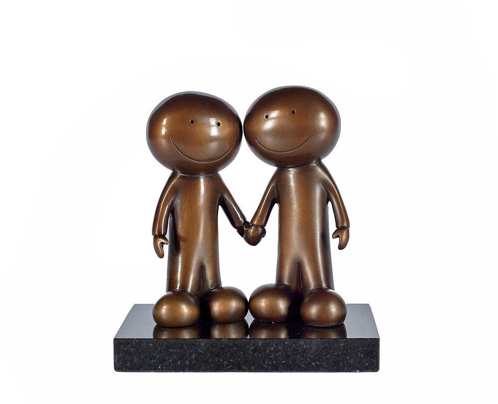 Hand In Hand