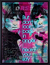 Don't Look Back in Anger