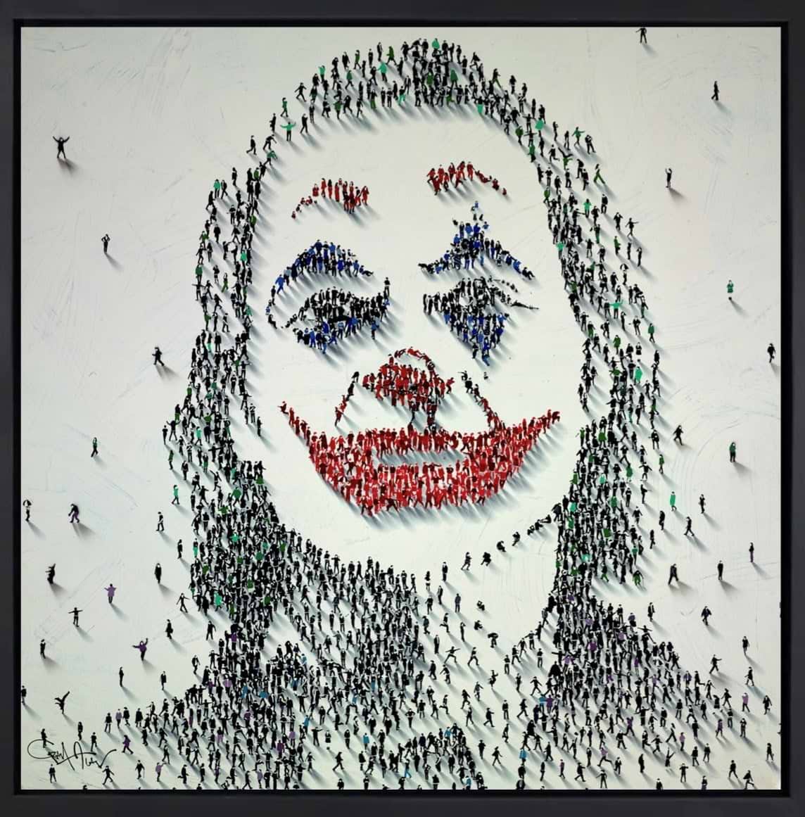 Send In The Clowns