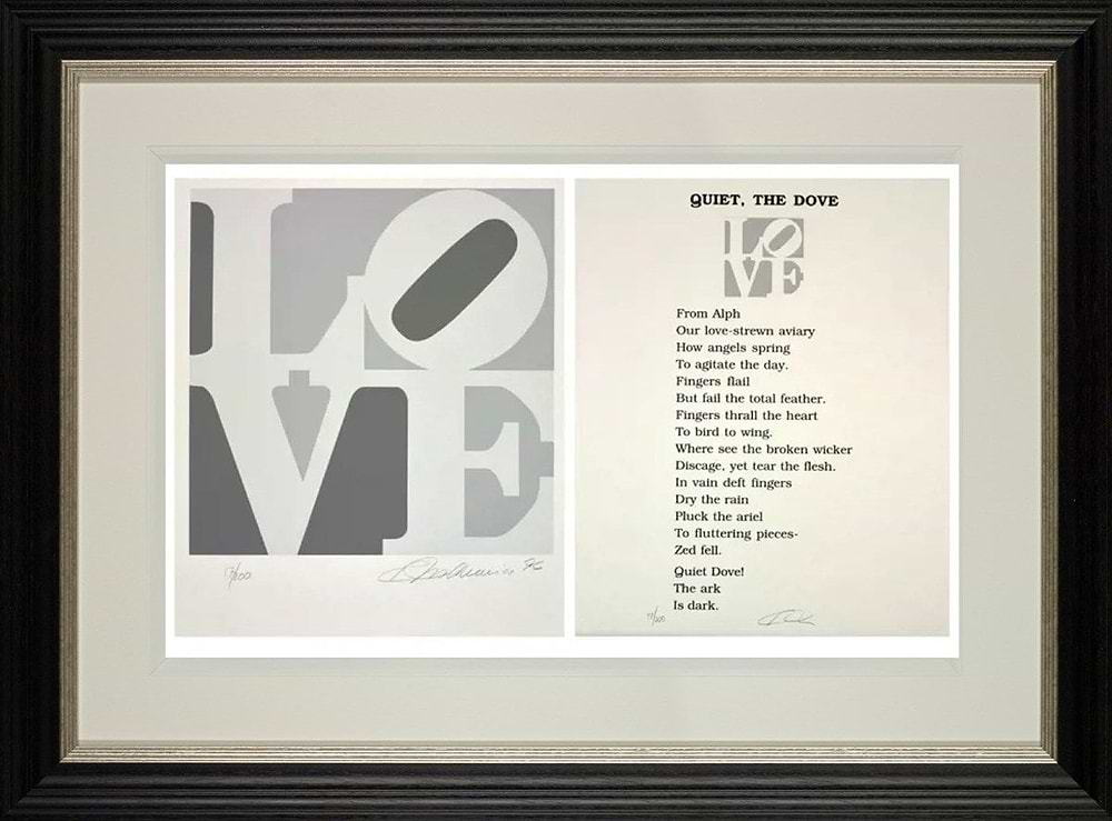 The Book Of Love, Plate 12, 1996