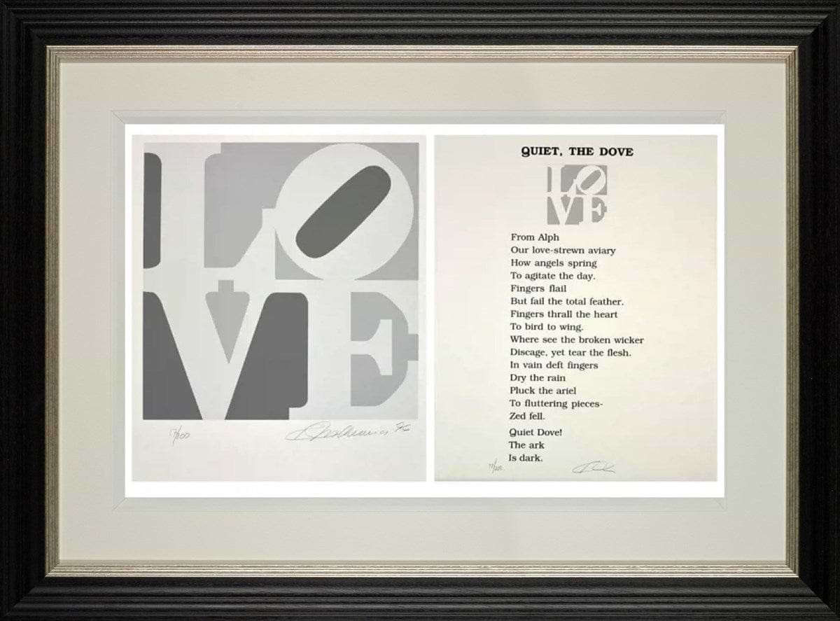The Book Of Love, Plate 12, 1996