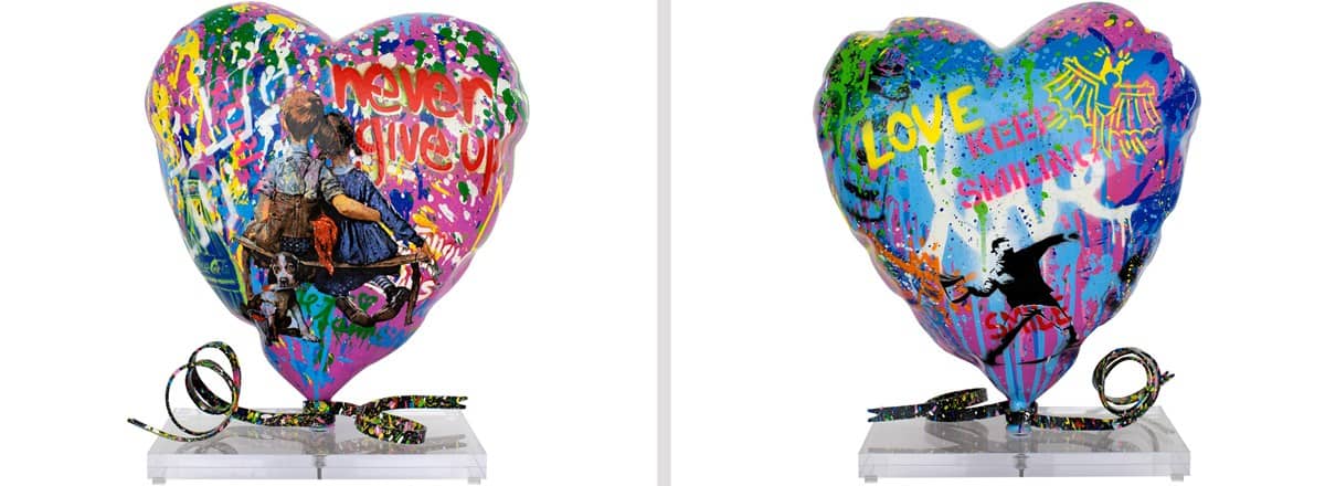 Balloon Heart