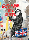 God Save the Queen