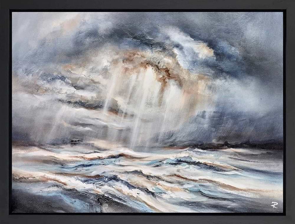 Midnight Cove