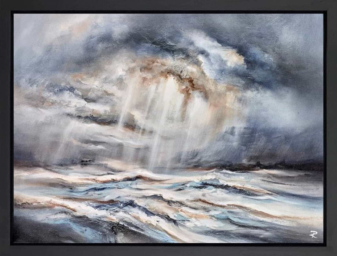 Midnight Cove