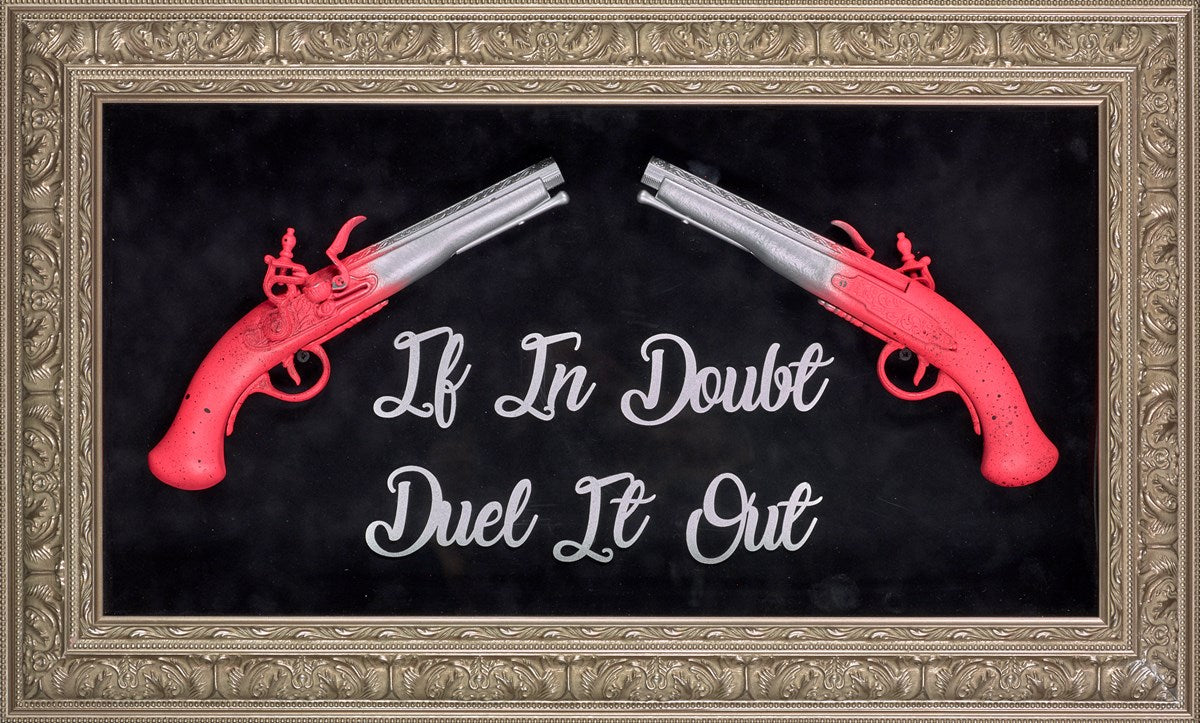 If In Doubt