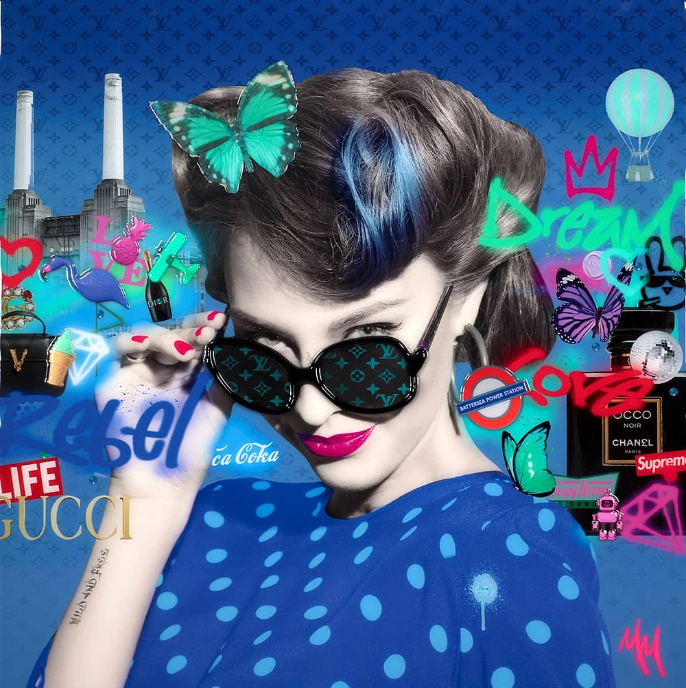 City Girl IV