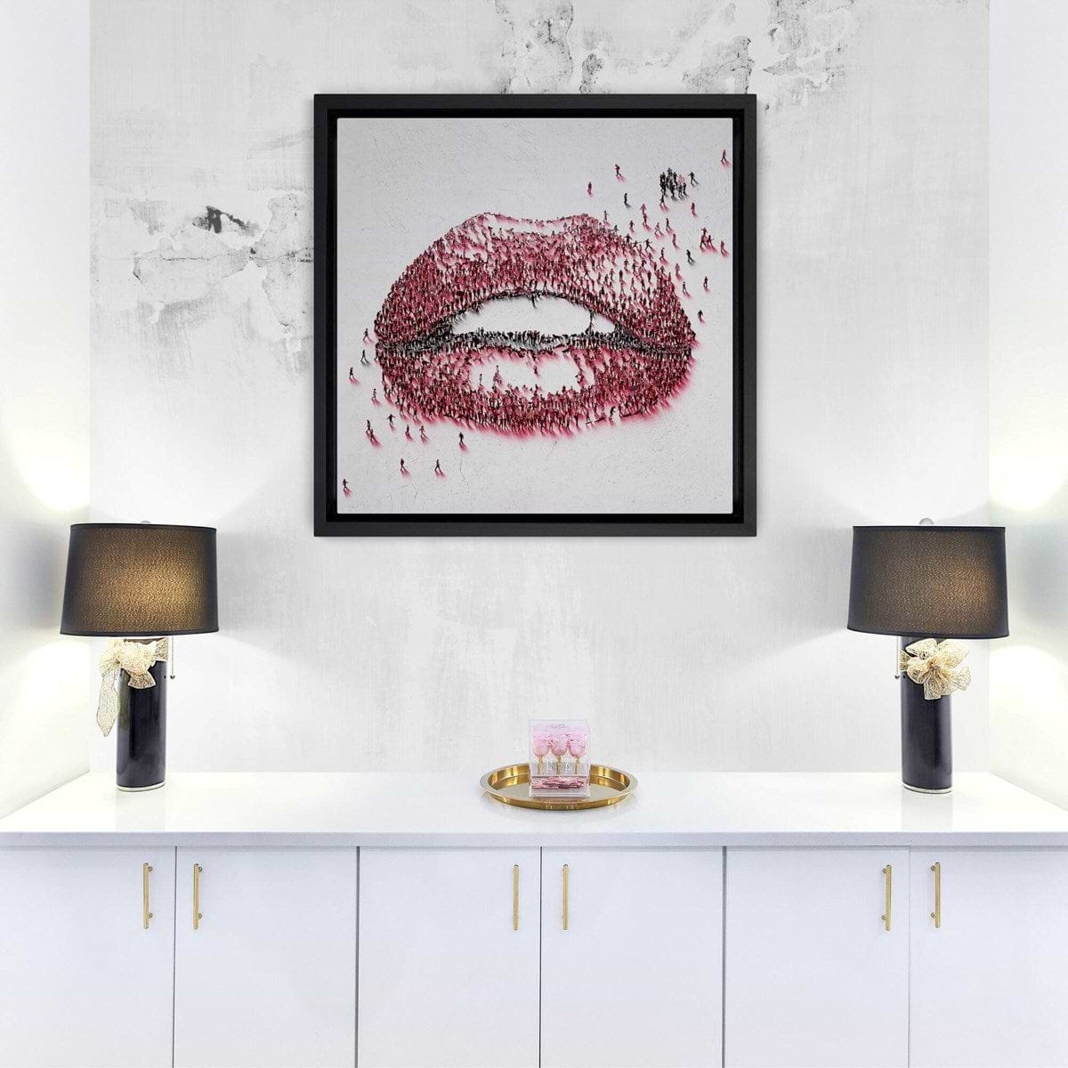 Lip Service