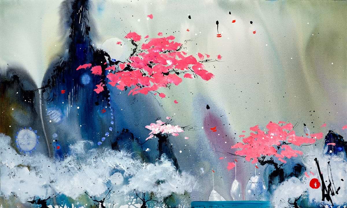 Mystic Meanderings