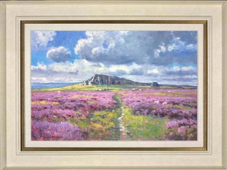 Derbyshire Peak