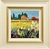 Una Giornata Perfetta II (Framed)