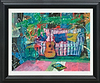 Reality (Framed)