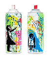 Spray Can