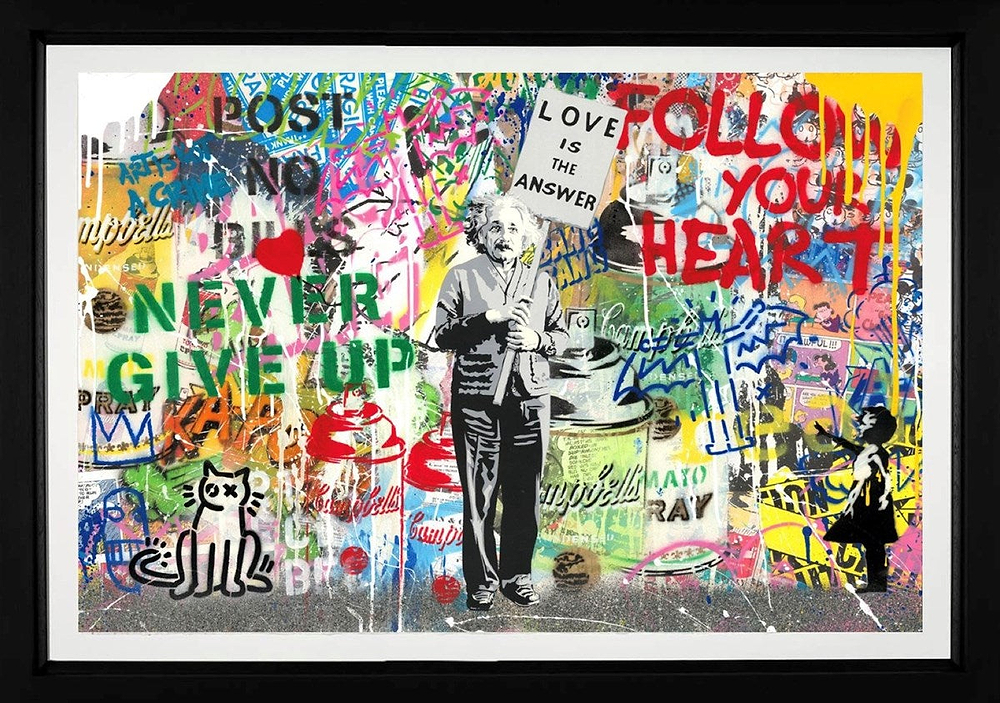 Einstein I